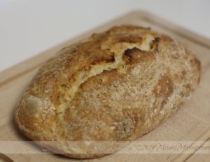 Artisan Bread Tutorial