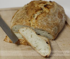 Artisan Bread Tutorial Front view cut-01