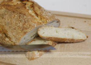 Artisan Bread Tutorial