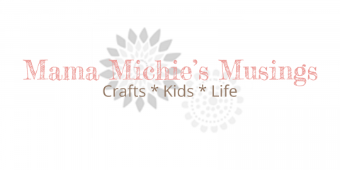 Mama Michie's Musings Logo