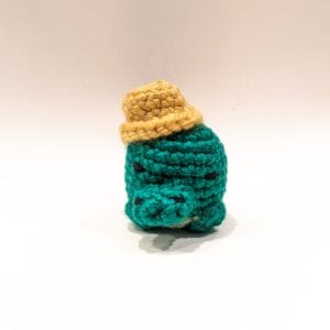 To Resets, New Hobbies and Creativity